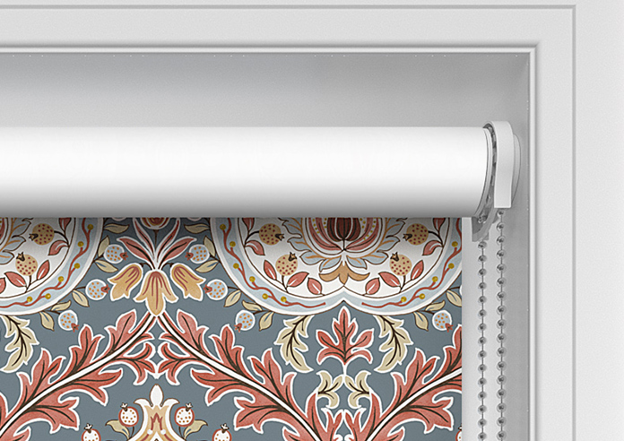 Bywater, Firestalk - Twist&Fit Roller Blind - Image 11